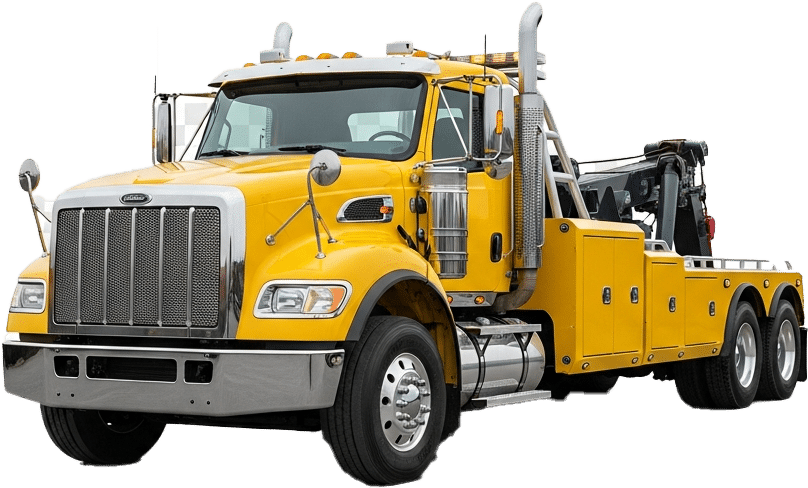 Towing Truck